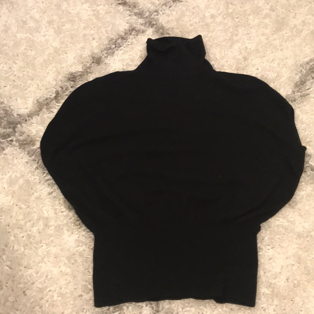 RLX dolman sweater